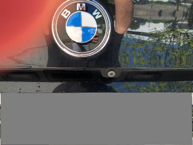 BMW X-5 M 5.0 D Pak-m Full-equipe ocasion - VEHICULOS DE OCASION