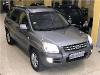 Kia Sportage 2.0crdi 4x4/1 Dueo/libro Rev/techo/cuero/clima ocasion