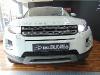 Land Rover Range Rover Evoque 2.2l Td4 Pure 4x4 Xenon ,libro ocasion