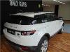 Land Rover Range Rover Evoque 2.2l Td4 Pure 4x4 Xenon ,libro ocasion