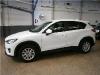 Mazda Cx-5 2.2de Style Pack Comfort 2wd Aut. ocasion