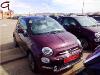 Fiat 500 1.2 Lounge 69cv ocasion