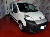 Fiat Fiorino Combi 1.3 Mjt 5pl. Base 75 Cv ocasion