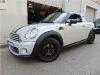 Mini Cooper Coupe Mini Cooper Coup  122cv  Black Edition ocasion