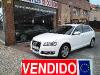 Audi A3 Tdi Vendido ocasion