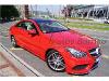 Mercedes E 250 Coup Cdi 7g Plus (0.00) ocasion