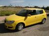 Skoda Fabia 1.6tdi Ambition 90 ocasion