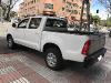 Toyota Hilux 2.5d-4d Cabina Doble Gx 4x4 ocasion