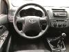 Toyota Hilux 2.5d-4d Cabina Doble Gx 4x4 ocasion