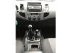 Toyota Hilux 2.5d-4d Cabina Doble Gx 4x4 ocasion