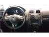 Volkswagen Touran 2.0tdi Sport ocasion