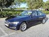 BMW 316 D *piel Beige* ocasion