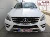 Mercedes Ml 350 Cdi 4matic Aut 9g-tronic - Pack Amg -full Equipe - ocasion