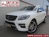 Mercedes Ml 350 Cdi 4matic Aut 9g-tronic - Pack Amg -full Equipe - ocasion