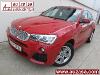 BMW X4 3.5d X-drive Aut 313cv -pack M- ocasion