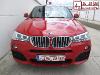 BMW X4 3.5d X-drive Aut 313cv -pack M- ocasion