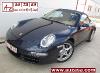 Porsche Carrera 911 Cabrio (997 ) Aut ocasion