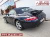 Porsche Carrera 911 Cabrio (997 ) Aut ocasion