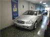 Mercedes C 220 Cdi Classic ocasion