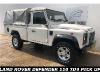 Land Rover Defender Comercial 110 Hcpu E ocasion