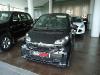 Smart Brabus Coupe Brabus X-clusive. ocasion