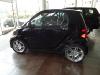 Smart Brabus Coupe Brabus X-clusive. ocasion