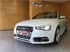 Audi S5 Cabrio 3.0 Tfsi Quattro S-tronic ocasion