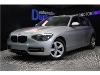 BMW 118 118d   Linea Sport   Automtico   Techo   Pdc Blue ocasion