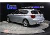 BMW 118 118d   Linea Sport   Automtico   Techo   Pdc Blue ocasion