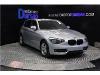 BMW 118 118d   Linea Sport   Automtico   Techo   Pdc Blue ocasion