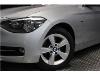 BMW 118 118d   Linea Sport   Automtico   Techo   Pdc Blue ocasion