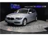 BMW 118 118d   Linea Sport   Automtico   Techo   Pdc Blue ocasion