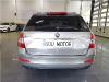 Skoda Octavia Combi 2.0tdi 150cv Dsg Elegance ocasion