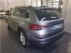 Skoda Kodiaq 2.0tdi 190cv Style 4x4 Dsg ocasion