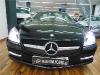 Mercedes Slk 200 Be Navi,piel,xenon, ocasion