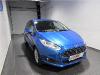 Ford Fiesta 1.0 Ecoboost Titanium ocasion