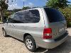 Kia Carnival 2.9 Crdi 7 Plazas ocasion