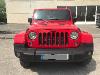 Jeep Wrangler Edicion Especial Auto. ocasion