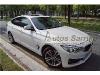 BMW 330 Serie 3 F34 Gran Turismo Diesel Xdrive Sport ocasion