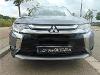 Mitsubishi Outlander 220di-d Motion 2wd 7pl. Navegador Clear Tec ocasion