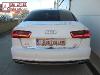 Audi A6 2.0tdi Ultra 190cv S-tronic - S-line Plus- Full Equipe 2015 ocasion