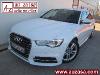 Audi A6 2.0tdi Ultra 190cv S-tronic - S-line Plus- Full Equipe 2015 ocasion