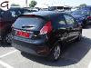 Ford Fiesta 1.5 Tdci Trend 75cv ocasion