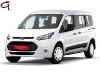 Ford Transit Connect Ft 230 Kombi B. Larga L2 Trend 100cv Automtica ocasion