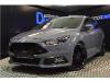 Ford Focus Focus 2.0tdci St  Cuero  Xenon  Navi Recaro ocasion