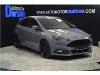 Ford Focus Focus 2.0tdci St  Cuero  Xenon  Navi Recaro ocasion