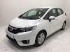 Honda Jazz 1.3 I-vtec Comfort Navi ocasion