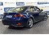 Lexus Is 300 H Luxury Safety Tope De Gama ocasion