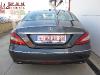 Mercedes Cls 250d Bluetec 4matic Aut 204 Cv -2015 ocasion