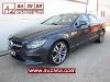 Mercedes Cls 250d Bluetec 4matic Aut 204 Cv -2015 ocasion